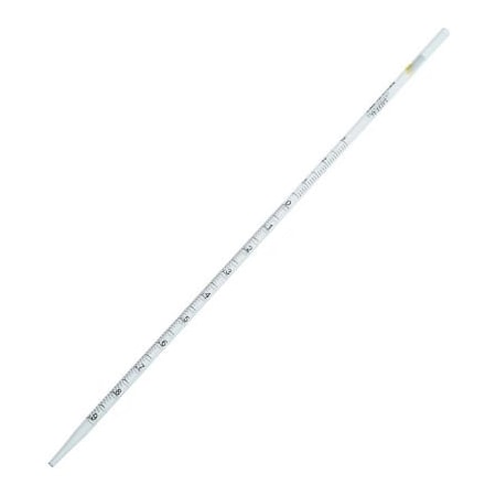 Celltreat CELLTREAT 1ml Serological Pipet, Bulk Packed in Bags, Sterile, 1000/Case 229231